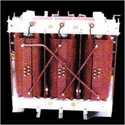 Cast Resin Dry Type Transformer DVB