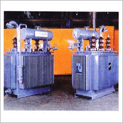 Compact Distribution Transformer