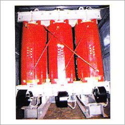 Cast Resin Dry Type Transformer With Af Cooling