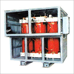 Dry Type Transformer - Dry Type Transformer Manufacturer & Supplier ...