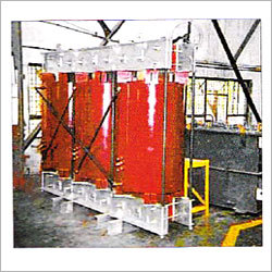 11/3.3 kV Cast Resin Dry Type Transformer