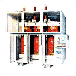 Cast Resin Dry Type Transformer Koyna EHP