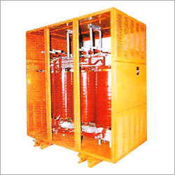 0.340 kV Cast Resin Resin Dry Type Transformer