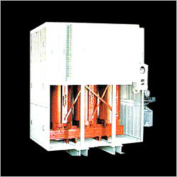 Cast Resin Dry Type Transformer For Indoors