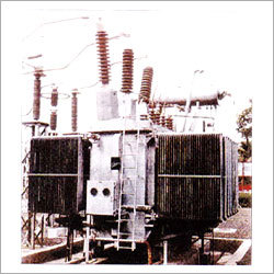 Kv Power Transformer
