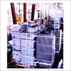 Kv Power Transformers