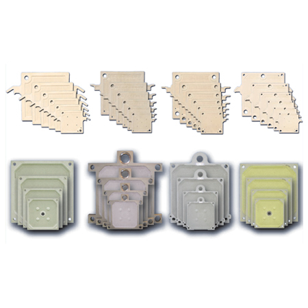 Filter Plates