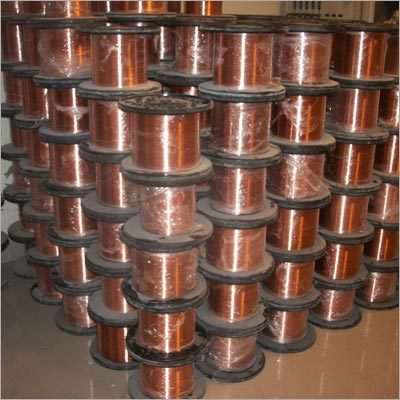 Copper Products