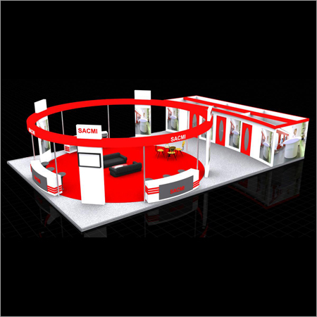 Prefabricated Display Systems