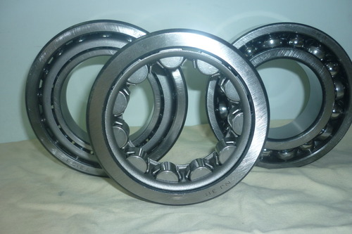 Ball Bearing