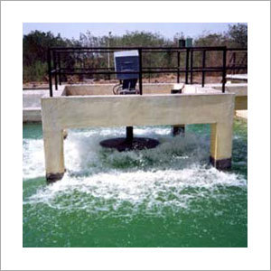 Sewage Treatment Plant