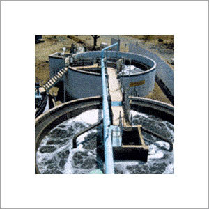 Effluent Treatment Plant (Etp)