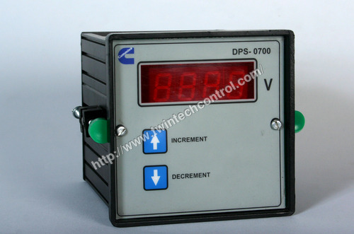 Solid State Potentiometer