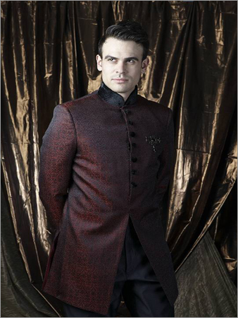 Fashion Indo Western Menswear