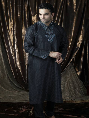 Royal Look Kurta Pyjama
