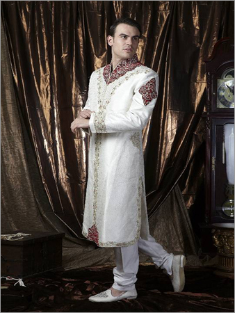 Royal Sherwani