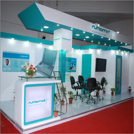 New Design Food Stalls