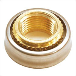 Brass Moulding Inserts
