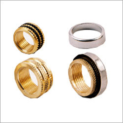 Brass CPVC Inserts