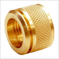 Brass Insert