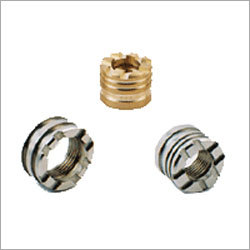 Brass PPR Female Inserts