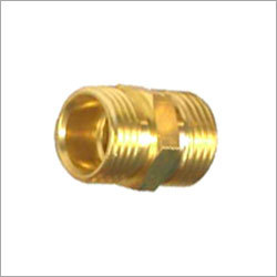 Brass Olive Union