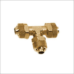 Brass Components
