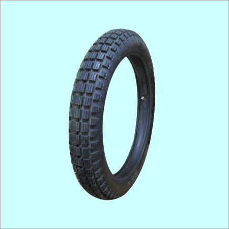 Two Wheeler & Parts