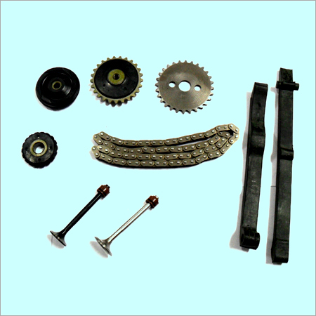 Two Wheeler & Parts