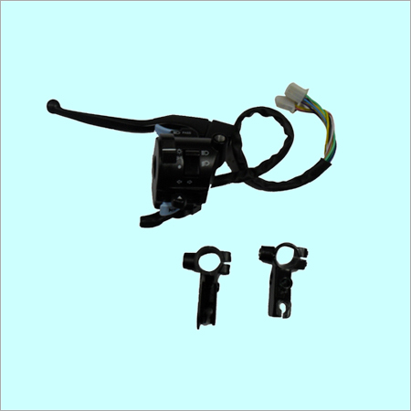 Two Wheeler & Parts