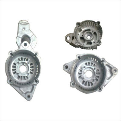 Die Casting Spare Parts