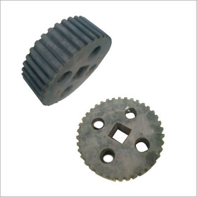 Rubber Parts