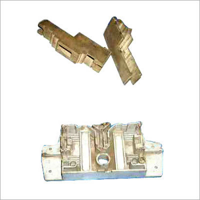 SMC and DMC Components