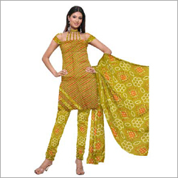 Fancy Ladies Suit