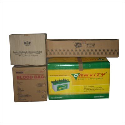 Packaging Boxes