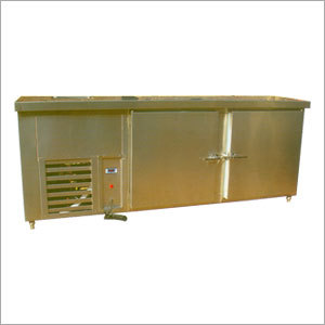 Under Counter Refrigerator