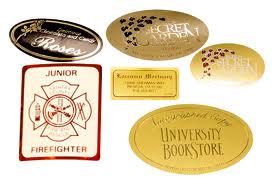 Lazer Labels