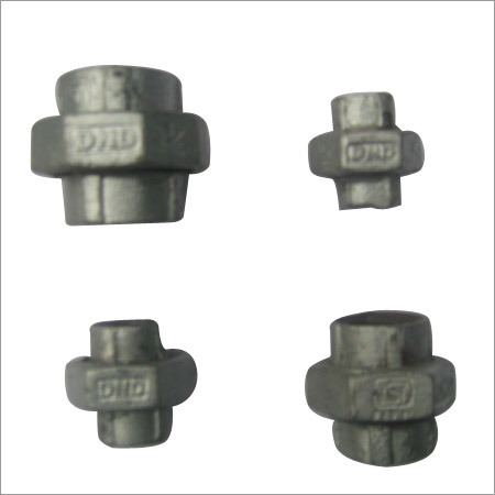 Joint Pipe Fittings