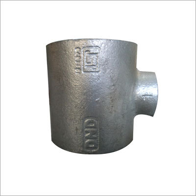 Industrial Pipe Fitting