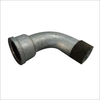 Steel Pipe Fittings
