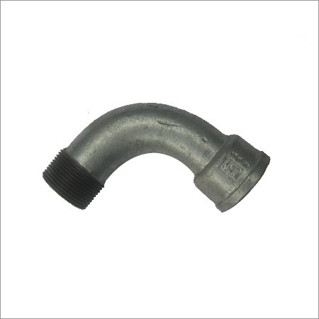 L Bend