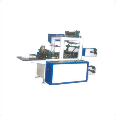 Sheet Cutting Machine