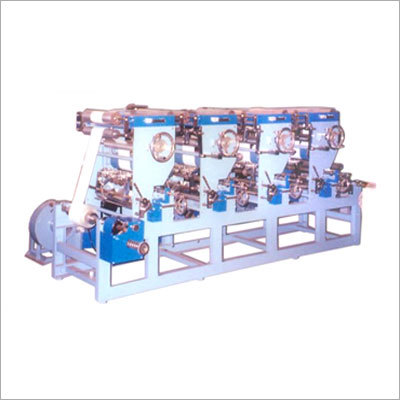 Proofing Machine