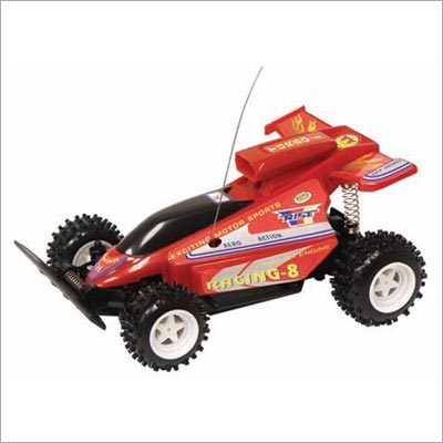 Radio Controlled Car Kit