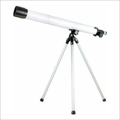 Star Tracker 50x Telescope