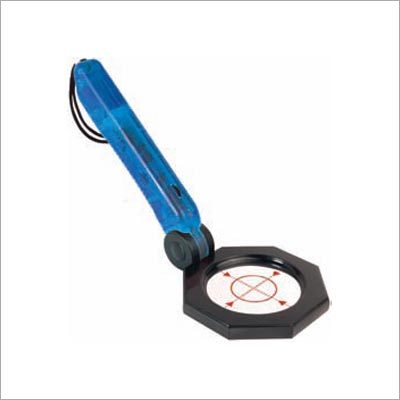 Handi-Scan Metal Detector