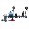 Customized Gas Train