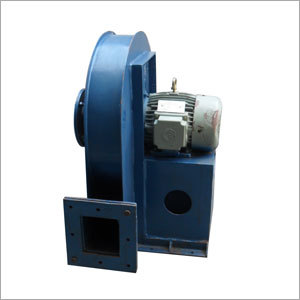 Combustion Air Blower
