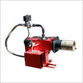 Monoblock Oil and Gas Burners