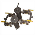 Duplex Filter